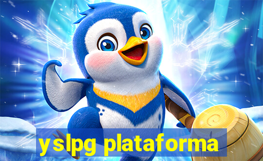 yslpg plataforma